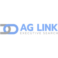 AG Link Executive Search Logo