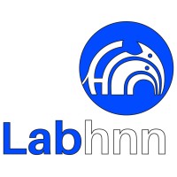 Labhnn Logo