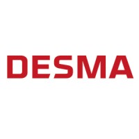 DESMA Schuhmaschinen GmbH Logo