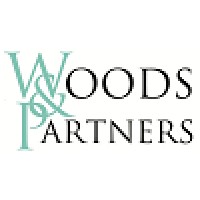 Woods & Partners Logo