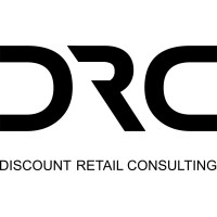 DRC Discount Retail Consulting GmbH Logo