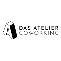 DAS ATELIER Coworking Holzkirchen Logo