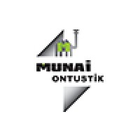 Munai Ontustik Logo