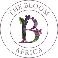 The Bloom Africa Logo