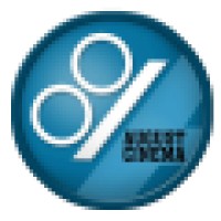 August Cinema India Pvt. Ltd. Logo