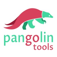Pangolin tools Logo
