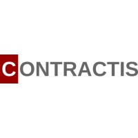 CONTRACTIS, s.r.o. Logo