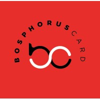Bosphorus Card Ltd Logo