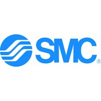SMC Belgium BV Logo