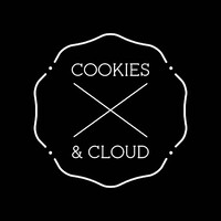 Cookies & Cloud Logo