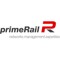 primeRail GmbH Logo