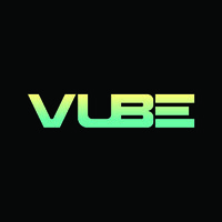 VUBE Logo