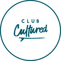 Club Cultured Logo