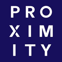 Proximity Logo