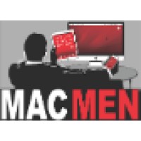 Mac Men Logo