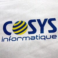 Cosys Logo