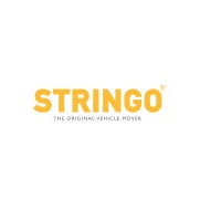 Stringo® - The original vehicle mover Logo