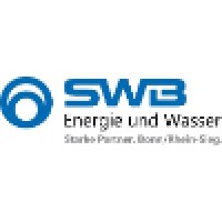Energie- und Wasserversorgung Bonn/Rhein-Sieg GmbH (SWB Energie und Wasser) Logo