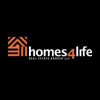 Homes 4 Life Real Estate Broker LLC Logo