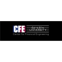 OzU Center for Financial Engineering Logo