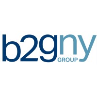 b2gny Group LLC Logo