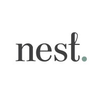 Nest Creative Logo