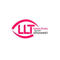 Leroux & Lotz Technologies (LLT) Logo
