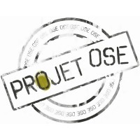 Projet Ose Logo