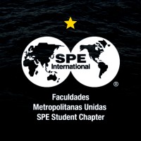 SPE FMU Student Chapter Logo