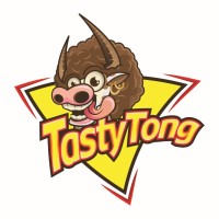TastyTong Logo
