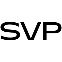 SVP Logo