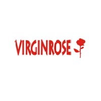 VIRGINROSE RESORTS Logo