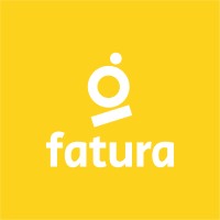 Fatura - فاتورة Logo