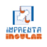 Imprenta Insular Logo
