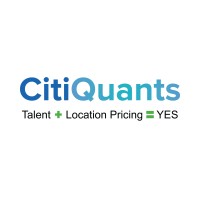 CitiQuants Corporation Logo