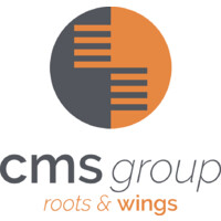 CMS Group S.A. Logo