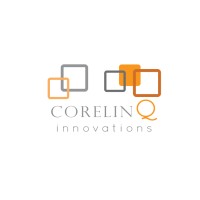 CORELinQ Innovations Logo