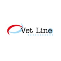 Vet Line Logo