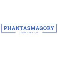 Phantasmagory Logo