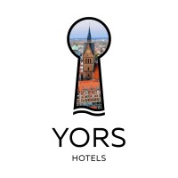 Yors Hotel Logo