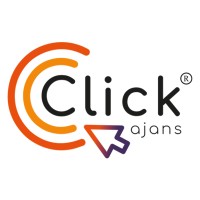 AjansClick Logo