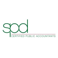 SPD CPA Firm Logo