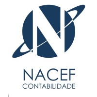NACEF CONTABILIDADE Logo