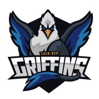 EACH USP Griffins eSports Logo