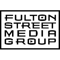 Fulton Street Music Group Logo