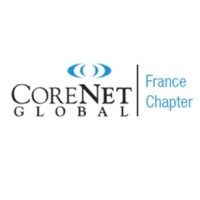 CoreNet Global France Chapter Logo
