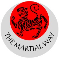 The Martial Way Logo