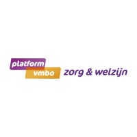 Platform VMBO Zorg & Welzijn Logo