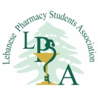 Lebanese Pharmacy Students Association Logo