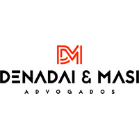 Denadai e Masi Sociedade de Advogados Logo
